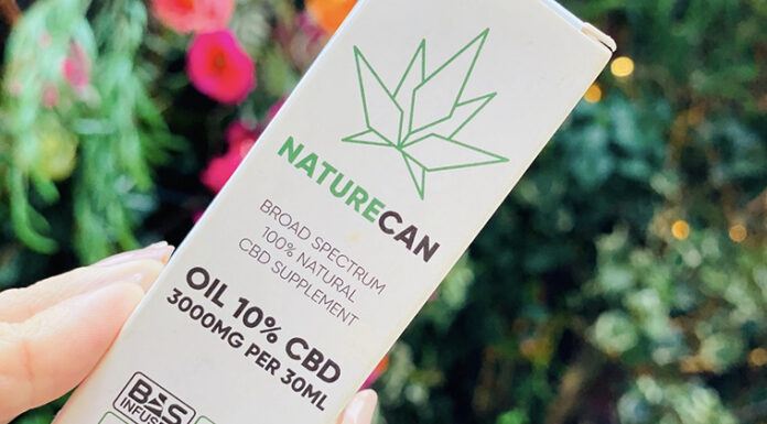 Naturecan Eco-Friendly CBD Company