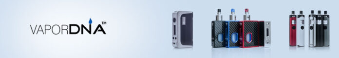 VaporDNA Review
