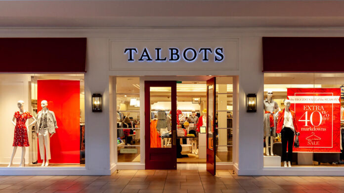 The Best Reasons To Buy Your Clothing At Talbots