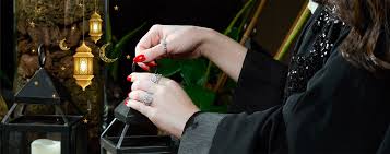 jewellery for eid ul adha by pareeshay and omaiza jewellery brand